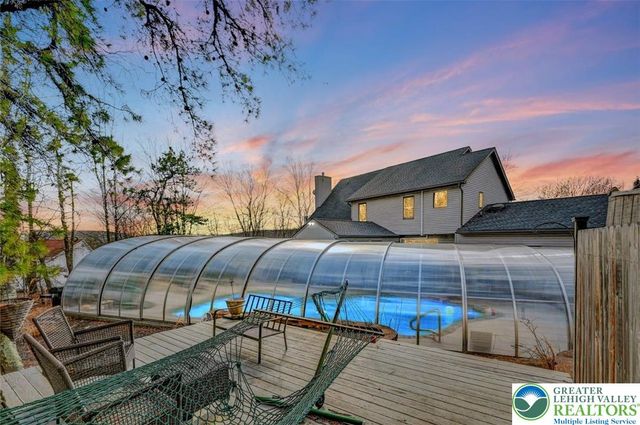 1488 Clover Road, Tunkhannock Twp, PA 18334