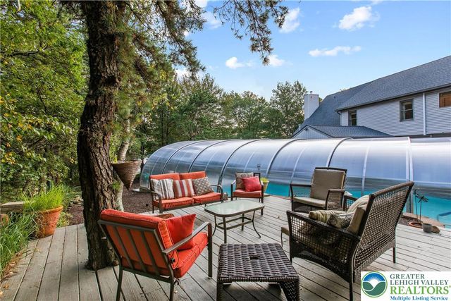 1488 Clover Road, Tunkhannock Twp, PA 18334