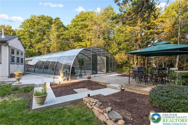 1488 Clover Road, Tunkhannock Twp, PA 18334