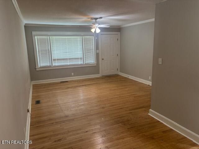 2721 Lantana Rd, Crossville, TN 38572