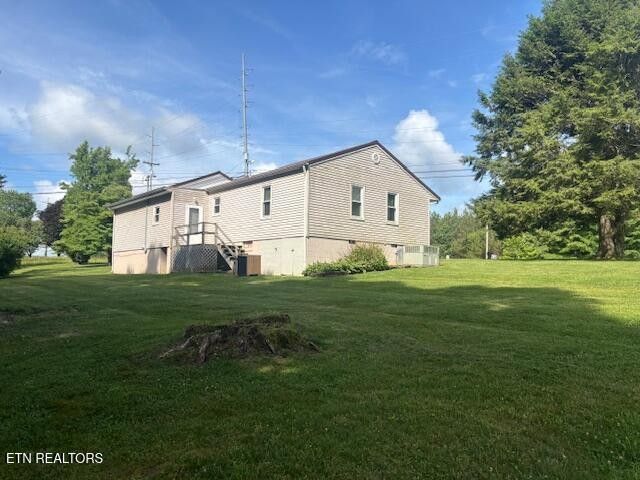 2721 Lantana Rd, Crossville, TN 38572