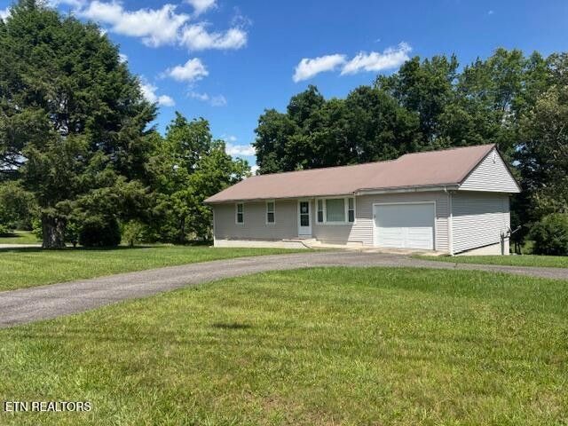 2721 Lantana Rd, Crossville, TN 38572