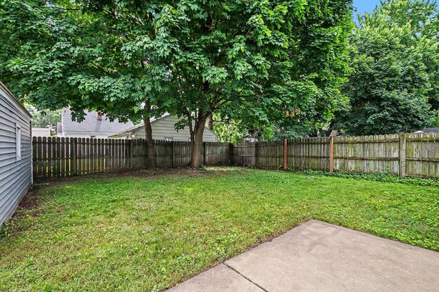 1930 Galewood Avenue SW, Wyoming, MI 49509