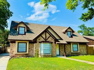 11910 Pompano Lane, Houston, TX 77072