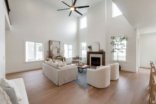 1184 W 2900 N, Lehi, UT 84043