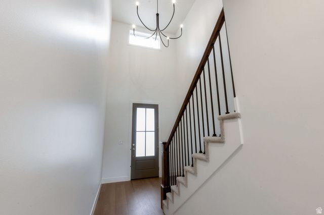1184 W 2900 N, Lehi, UT 84043