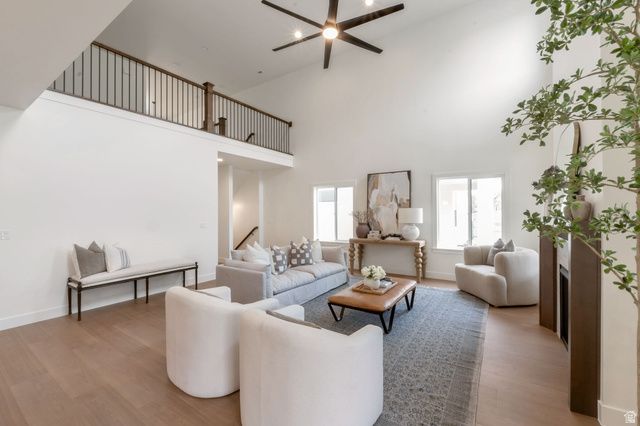1184 W 2900 N, Lehi, UT 84043
