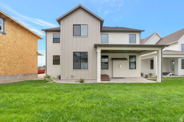 1184 W 2900 N, Lehi, UT 84043