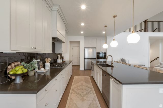 1184 W 2900 N, Lehi, UT 84043