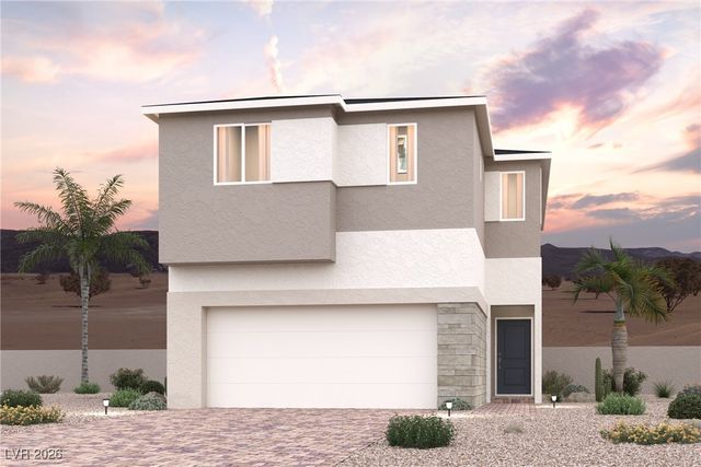 8496 West Agate Avenue, Las Vegas, NV 89113