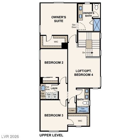 8496 West Agate Avenue, Las Vegas, NV 89113