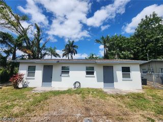 1119 6th WAY, North Fort Myers, FL 33903