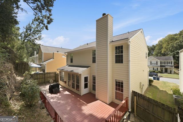 3279 Benthollow Lane, Duluth, GA 30096