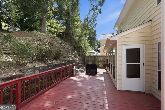 3279 Benthollow Lane, Duluth, GA 30096
