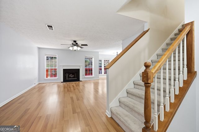 3279 Benthollow Lane, Duluth, GA 30096