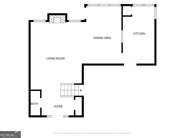 3279 Benthollow Lane, Duluth, GA 30096