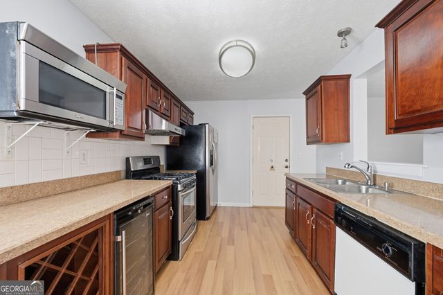 3279 Benthollow Lane, Duluth, GA 30096
