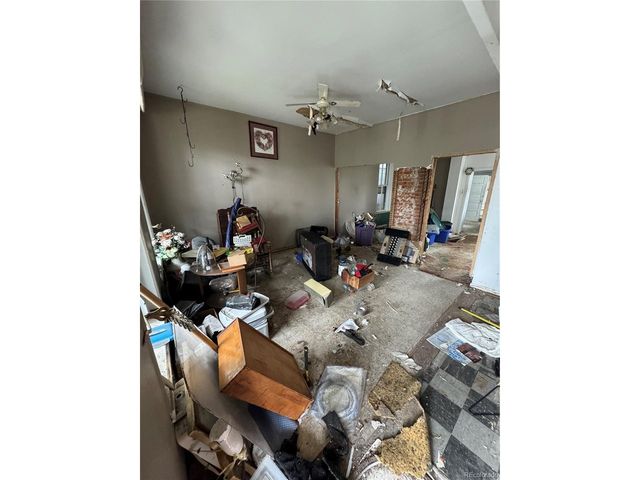 2840 Arapahoe St, Denver, CO 80205