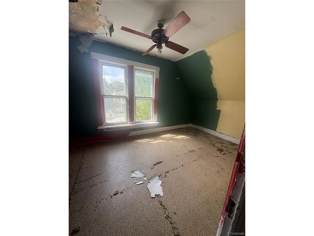 2840 Arapahoe St, Denver, CO 80205