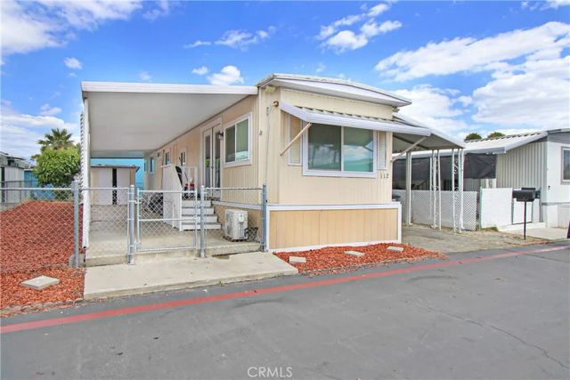 1455 S State 112, Hemet, CA 92543