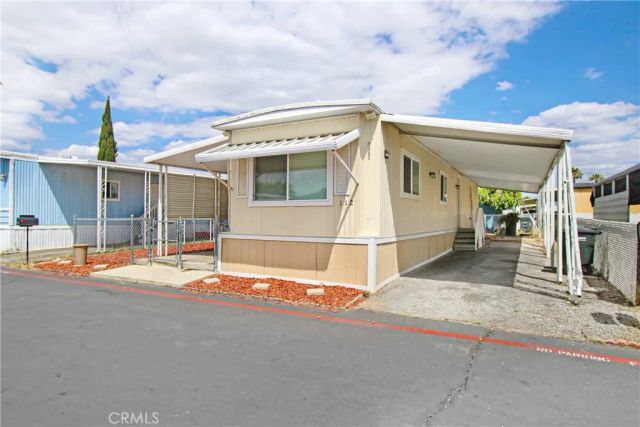 1455 S State 112, Hemet, CA 92543