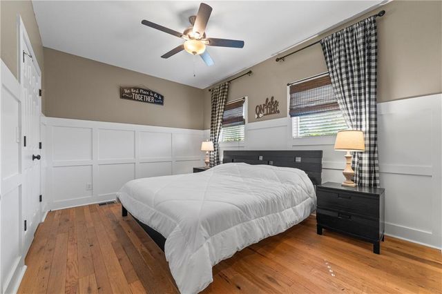 1047 Tranquility Lane, Hartwell, GA 30643