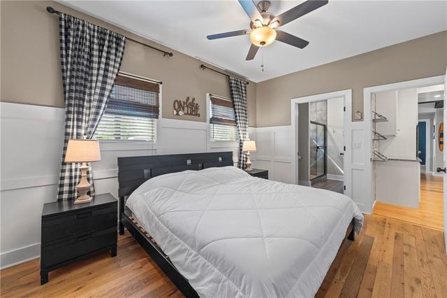 1047 Tranquility Lane, Hartwell, GA 30643
