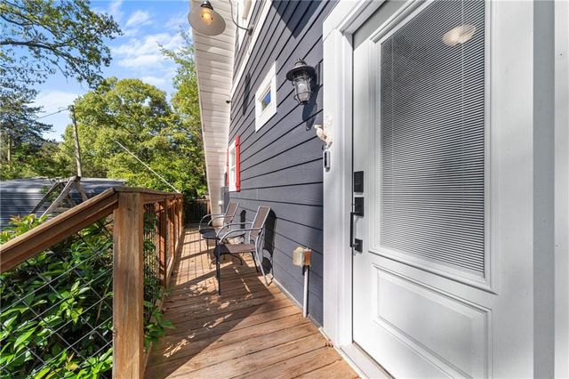 1047 Tranquility Lane, Hartwell, GA 30643