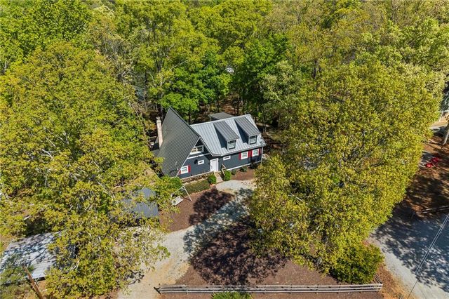 1047 Tranquility Lane, Hartwell, GA 30643