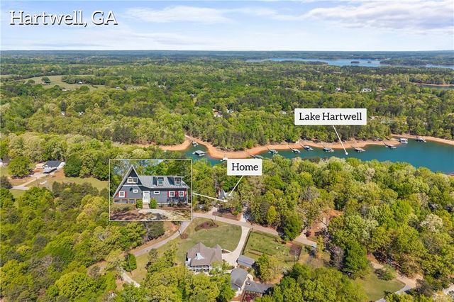 1047 Tranquility Lane, Hartwell, GA 30643