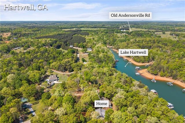 1047 Tranquility Lane, Hartwell, GA 30643