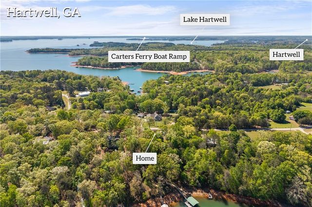 1047 Tranquility Lane, Hartwell, GA 30643