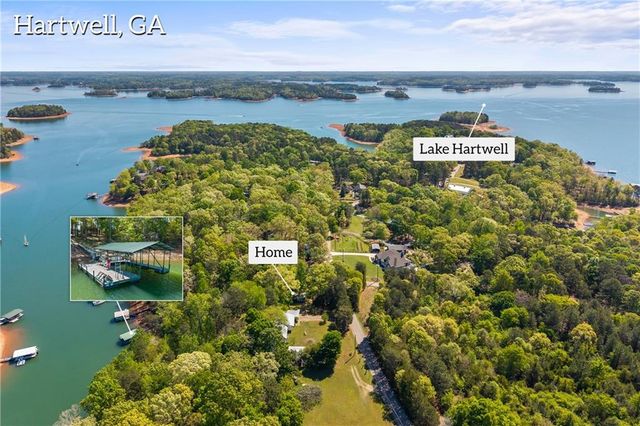 1047 Tranquility Lane, Hartwell, GA 30643