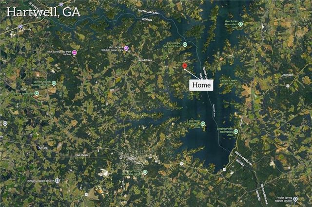 1047 Tranquility Lane, Hartwell, GA 30643