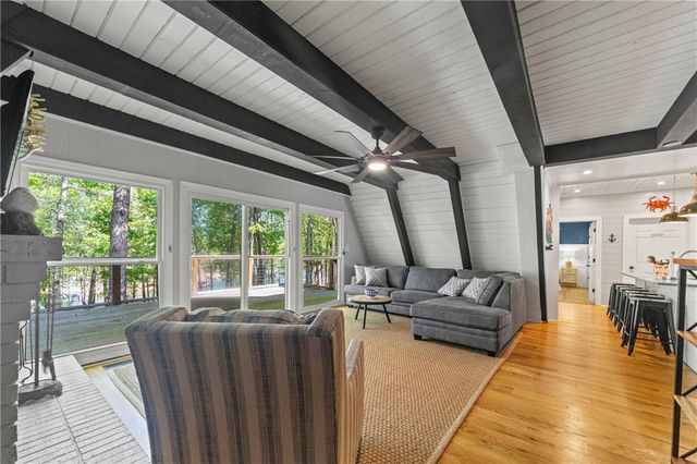 1047 Tranquility Lane, Hartwell, GA 30643