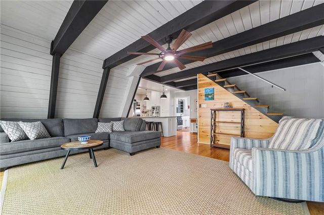 1047 Tranquility Lane, Hartwell, GA 30643