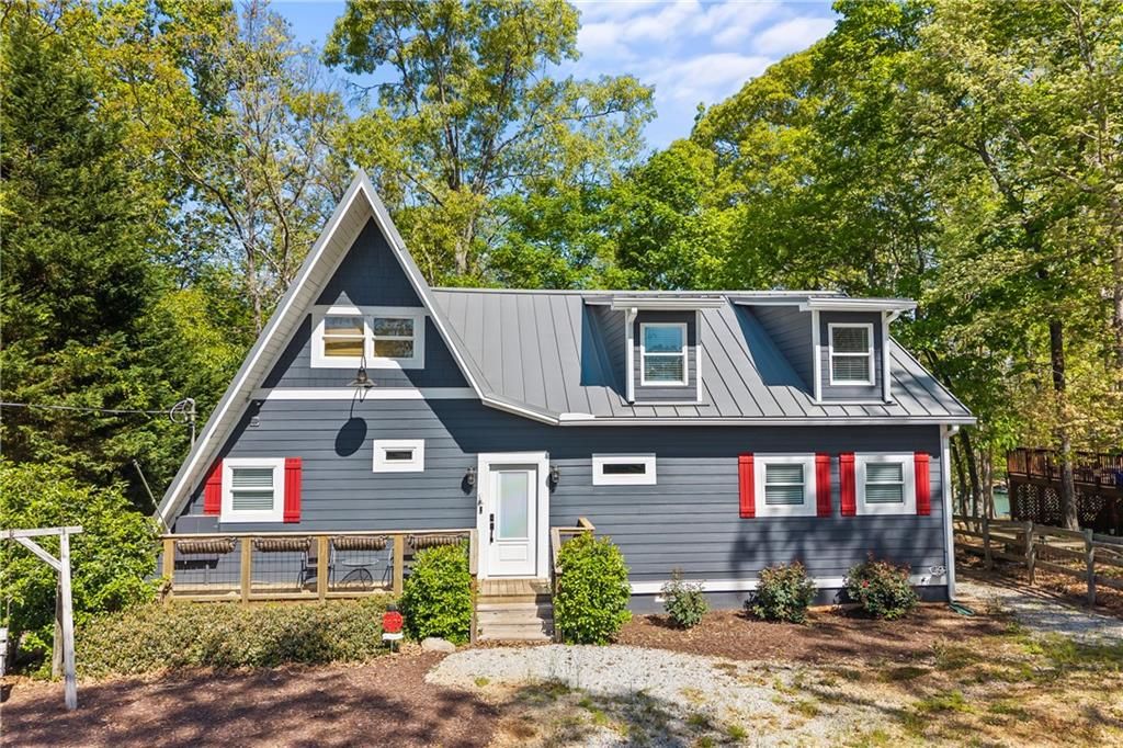 1047 Tranquility Lane, Hartwell, GA 30643