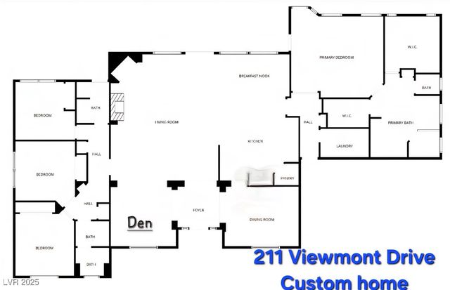 211 Viewmont Drive, Henderson, NV 89015