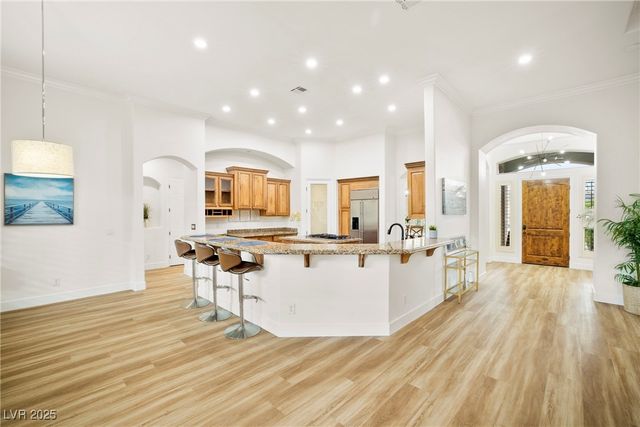 211 Viewmont Drive, Henderson, NV 89015