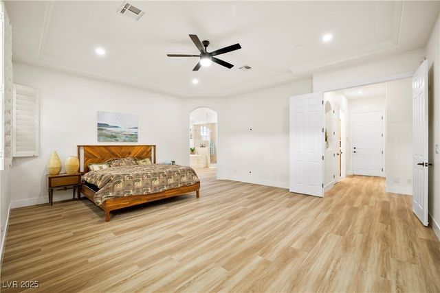 211 Viewmont Drive, Henderson, NV 89015