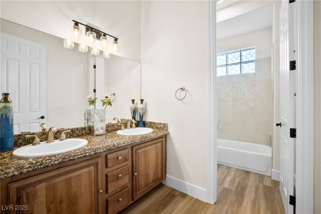 211 Viewmont Drive, Henderson, NV 89015