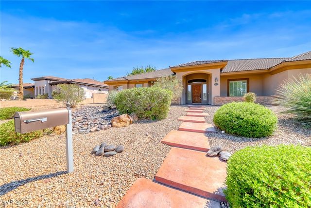 211 Viewmont Drive, Henderson, NV 89015