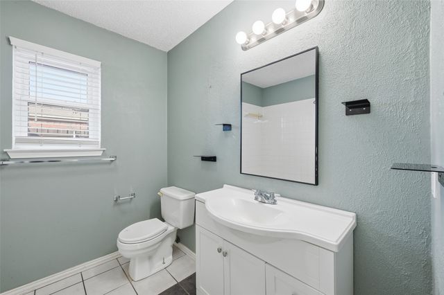 6421 Fairview Drive, Watauga, TX 76148