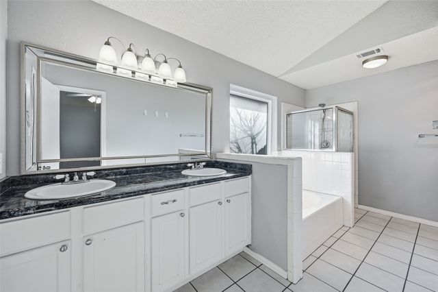 6421 Fairview Drive, Watauga, TX 76148