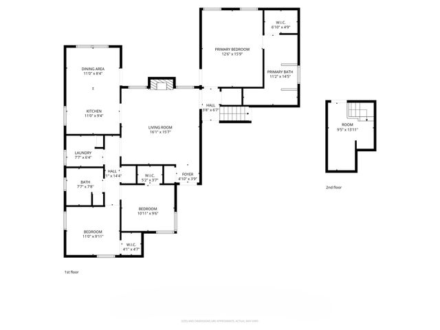 6421 Fairview Drive, Watauga, TX 76148