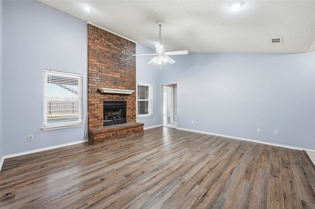 6421 Fairview Drive, Watauga, TX 76148