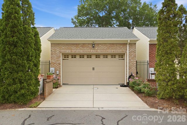 17222 Sulky Plough Road, Charlotte, NC 28277