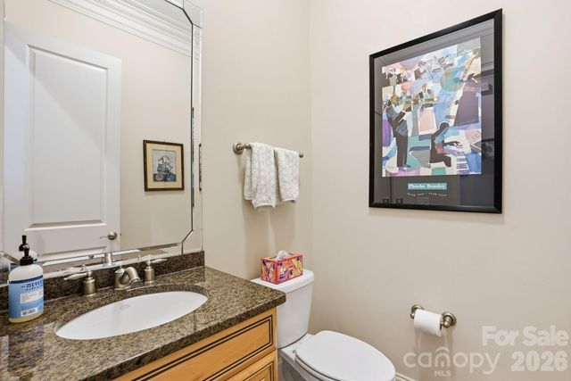 17222 Sulky Plough Road, Charlotte, NC 28277