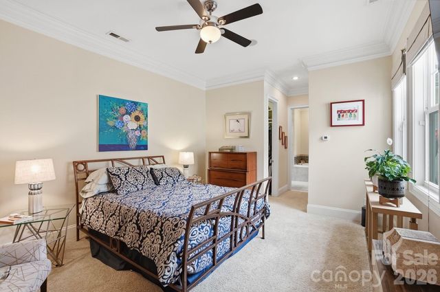 17222 Sulky Plough Road, Charlotte, NC 28277