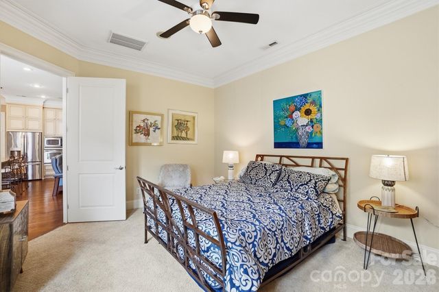 17222 Sulky Plough Road, Charlotte, NC 28277
